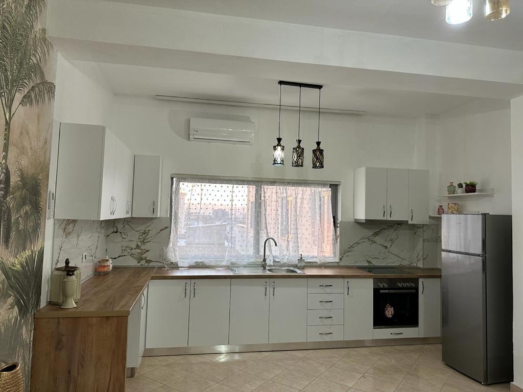 Victorias Apartment Tirane Exterior photo